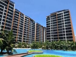 Coco Palms (D18), Condominium #542339531